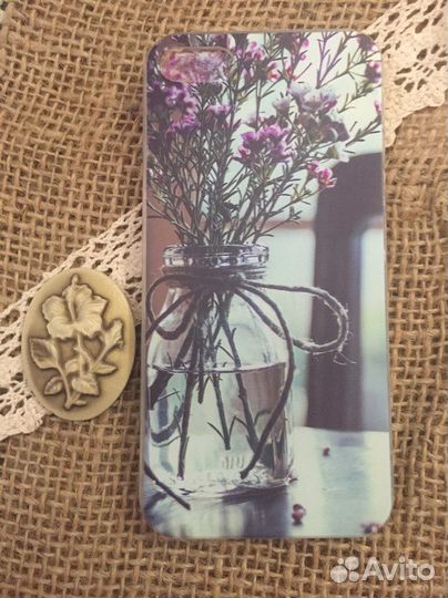 Чехлы для iPhone 5/5s/SE/6 Plus/6s /6