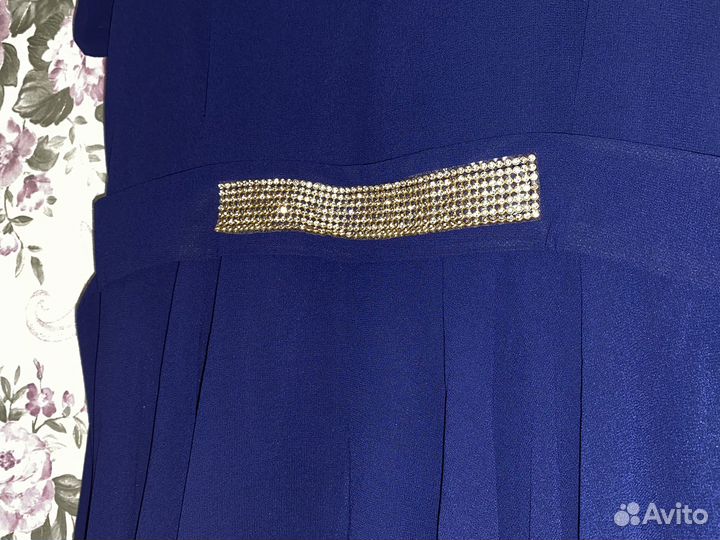 Платье для девочки-подростка