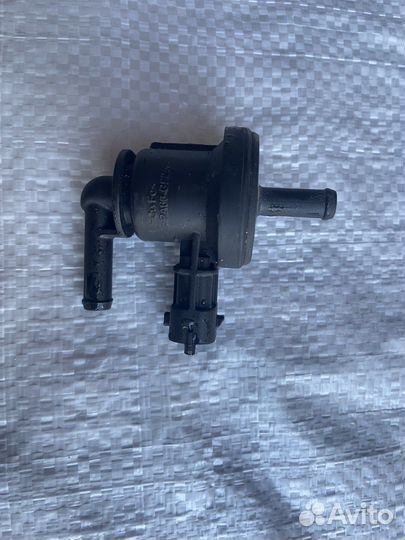 Клапан абсорбера Hyundai