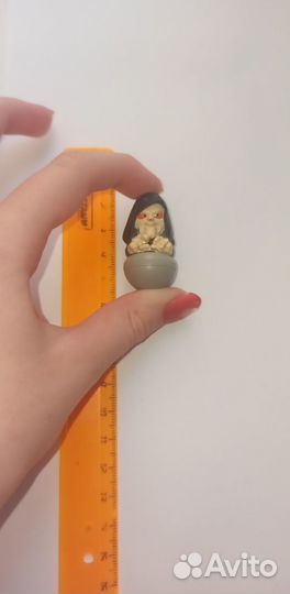 Неваляшка звездные войны