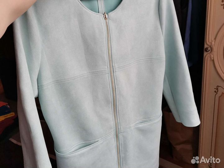 Одежда женская 48 размер пакетом
