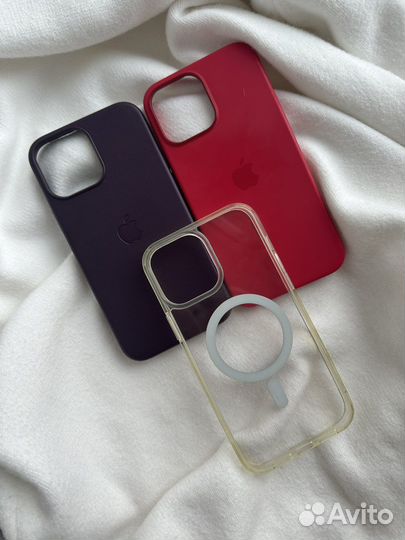 Чехол на iPhone 13 pro max