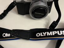 Фотоаппарат olimpus и обьектив olimpus