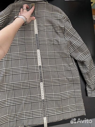 Пиджак Zara trf