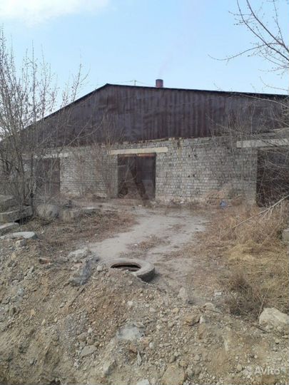 Свободного назначения, 1755 м²