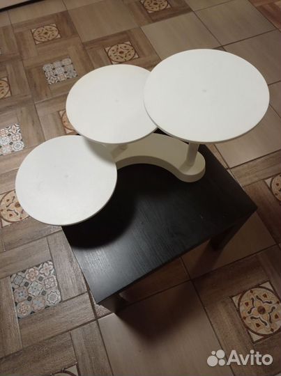 Подставка для торта