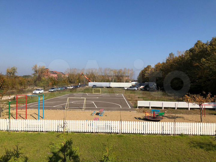 Участок 9,6 сот. (СНТ, ДНП)