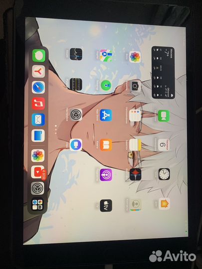 iPad 7 поколения 32гб