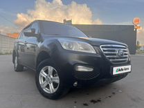 LIFAN X60 1.8 MT, 2013, 233 037 км, с пробегом, цена 340 000 руб.