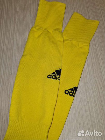 Гетры футбольные adidas