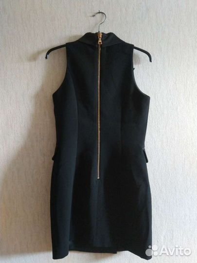 Платье Balmain Paris 40