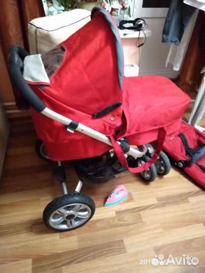 Коляска детская