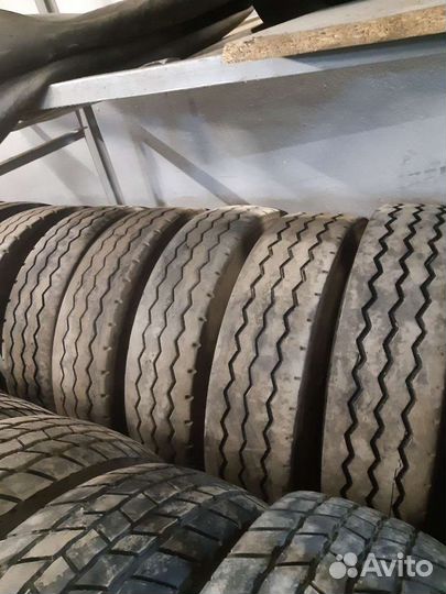 Кама 295/80 R22.5