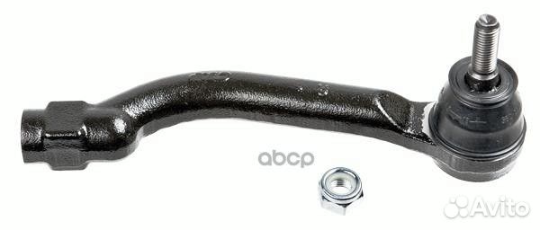 Наконечник р/т nissan X-trail/qashqai/ renault