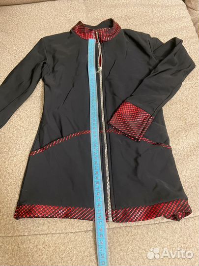 Костюм доя фигурного катания