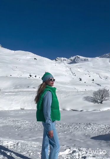 Шапка Gertrude+Gaston