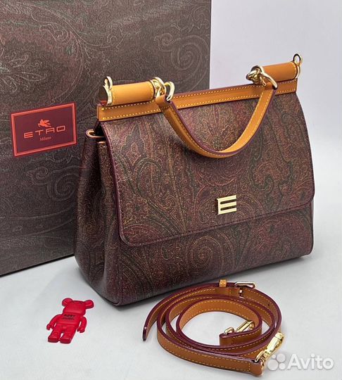 Сумка женская etro