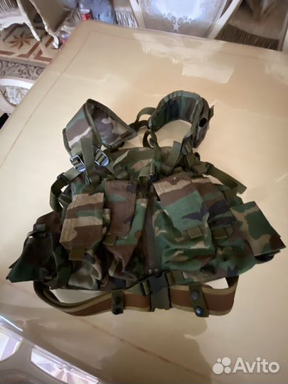 Военные кормашки