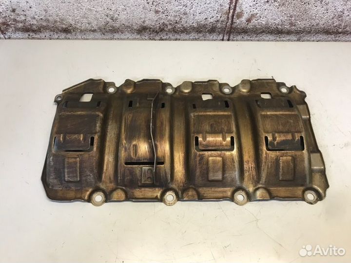 Маслоотражатель Bmw 5 Серия E39 M52