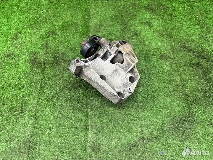 Кронштейн компрессора кондиционера Bmw X5 E53