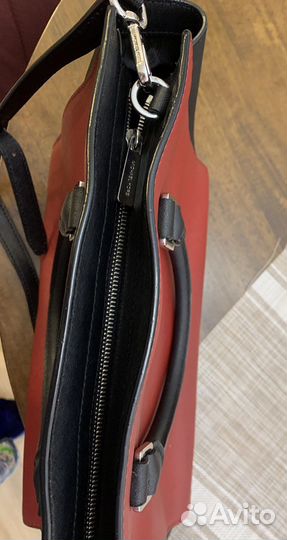 Сумка натуральная кожа Michael Kors