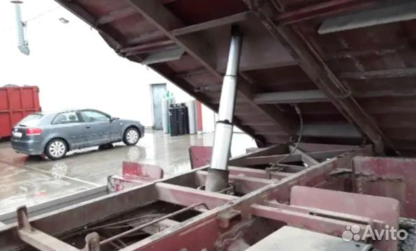 Запчасти б/у на iveco, Eurocargo 2003-2009