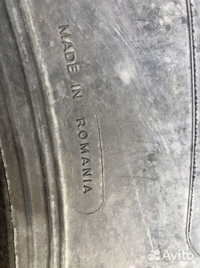 Bfgoodrich Route Control D 315/70 R22