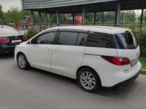 Mazda 5 2.0 AT, 2012, 60 103 км, с пробегом, цена 1 500 000 руб.