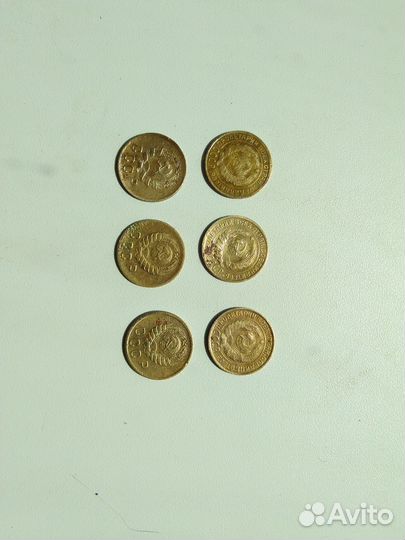 2 копейки ранние советы