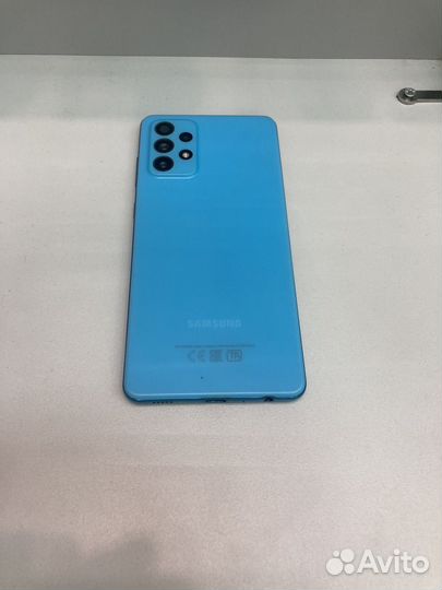 Samsung Galaxy A72, 6/128 ГБ