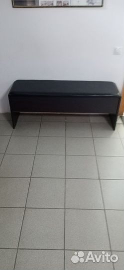 Диван банкетка бу