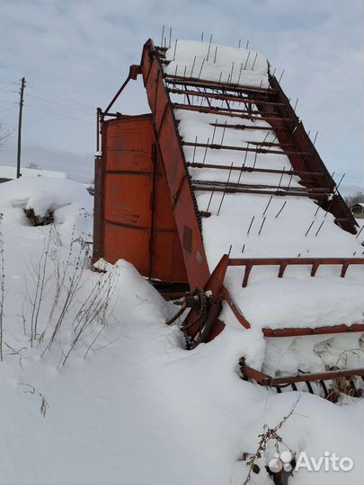 Копнитель и солнечные грабли