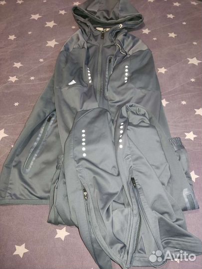 Спортивный костюм S Adidas Porsche design P5000 ор