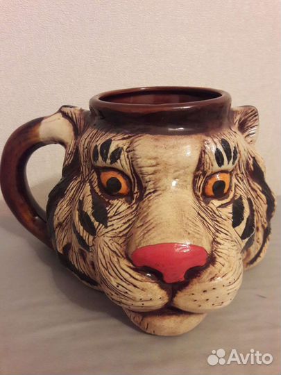 Пивная кружка