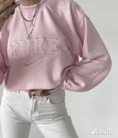 Кофта nike