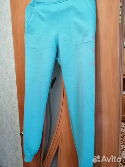 Спортивный костюм