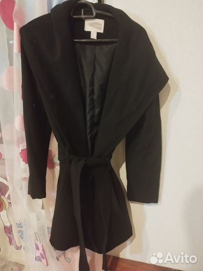 Пальто женское