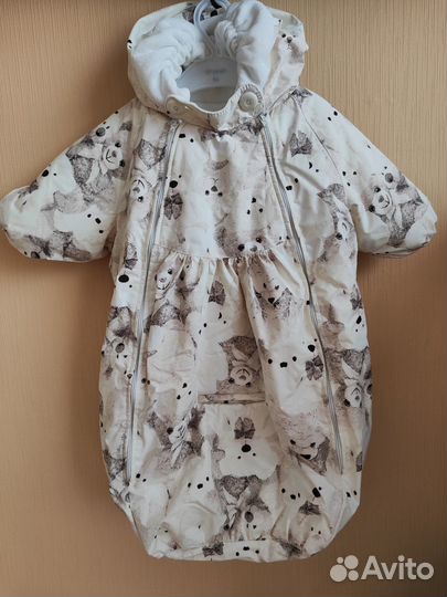 Комбинезон Kerry