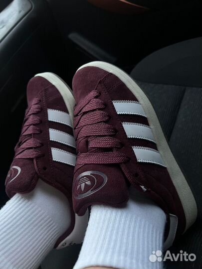 Adidas campus 00s