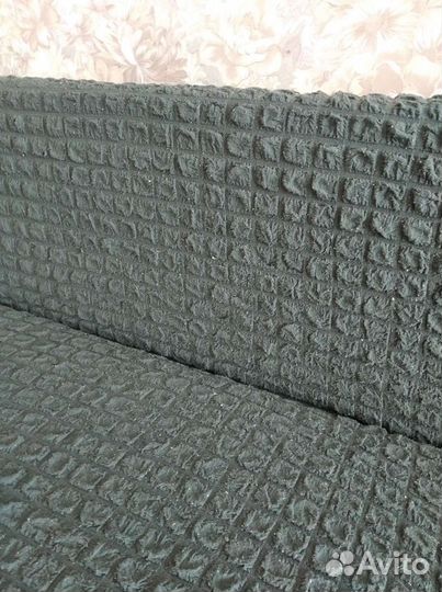 Чехол на 3 местный диван