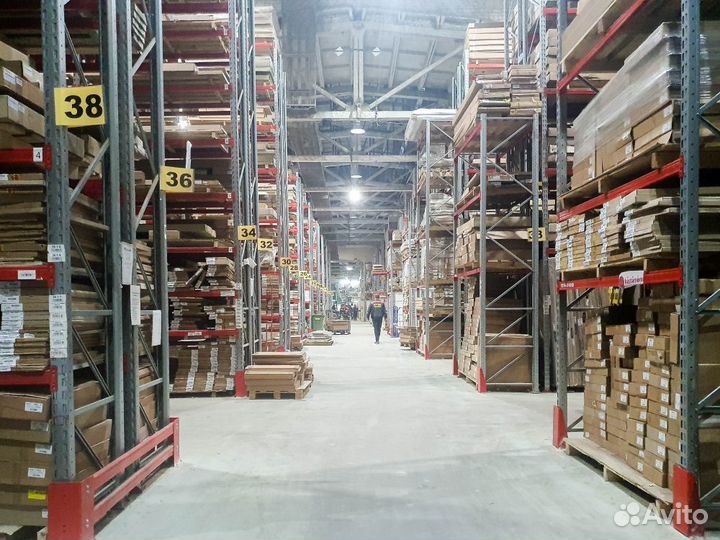 Кухня. Кухонный гарнитур