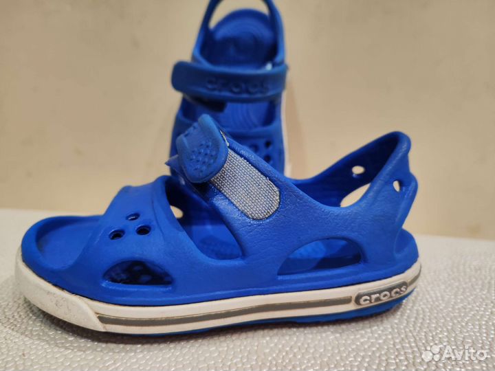 Crocs детские c7