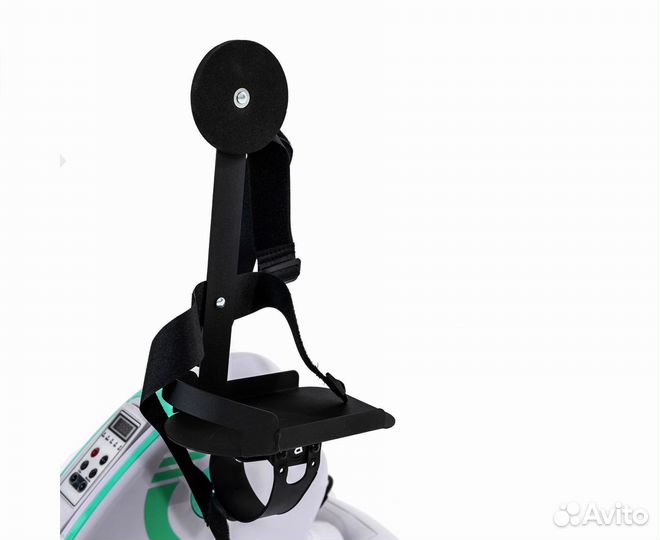 Велотренажер для реабилитации с держателями ног B8