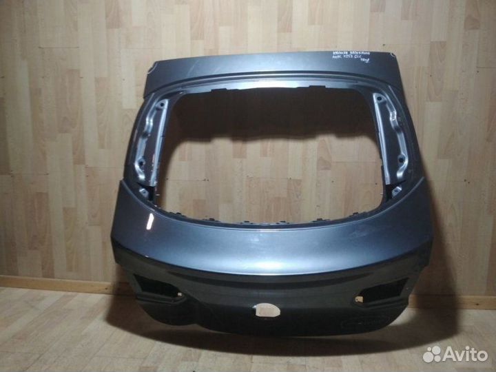 Крышка багажника Mercedes Benz X253