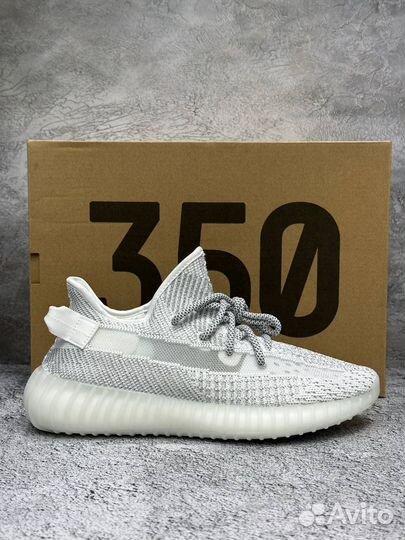 Кроссовки Adidas yeezy boost 350