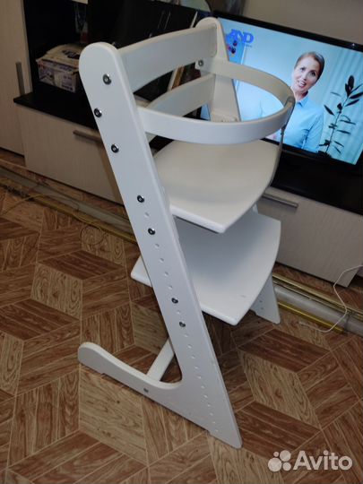 Детский стульчик для кормления