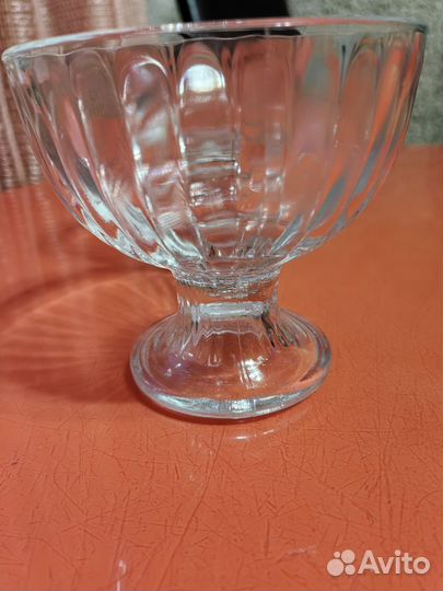 Вазочки для варенья