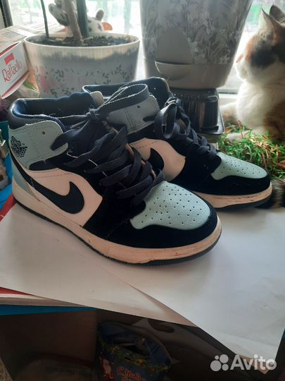 Кроссовки для мальчика 37 размер