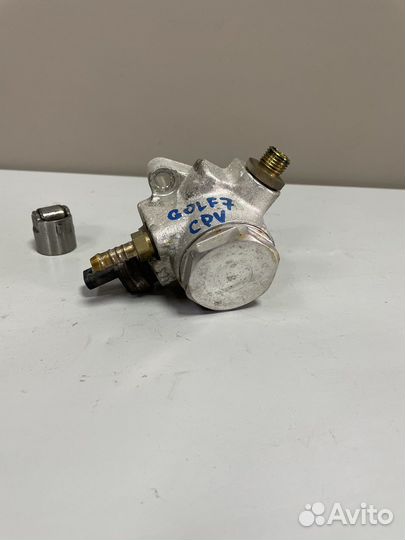 Тнвд 04E127026J Октавия А7 Гольф 7 Ауди А3