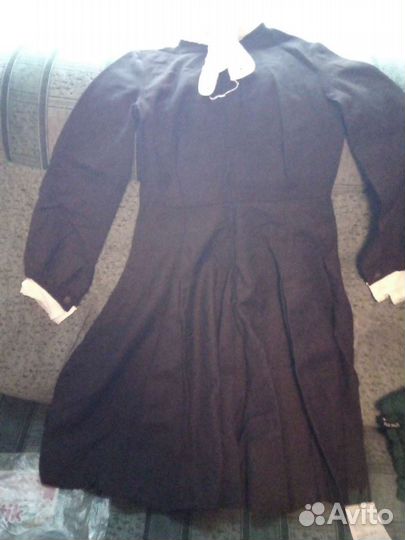 Школьная форма. Новая. Раритет